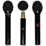 GILBORD CM878 ενσύρματο επαγγελματικό πυκνωτικό μικρόφωνο